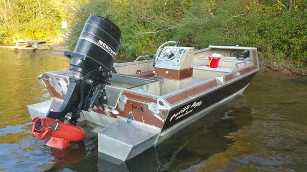 Outboard jet boat for Sale in Coventry, CT - OfferUp