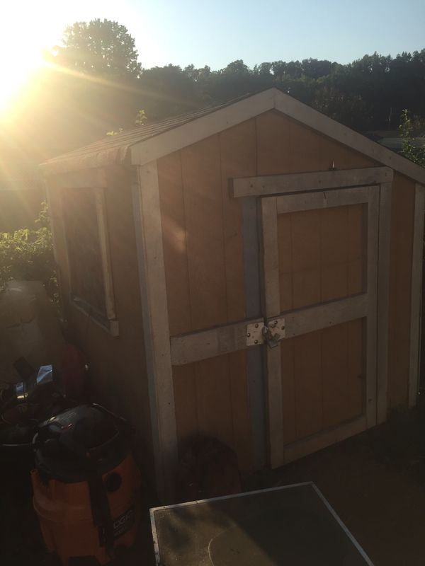 two-5x5-storage-sheds-for-sale-in-atlanta-ga-offerup