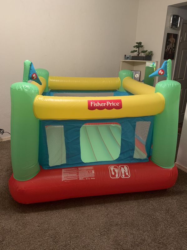 Indoor Jumping Balloon for Sale in El Paso, TX OfferUp