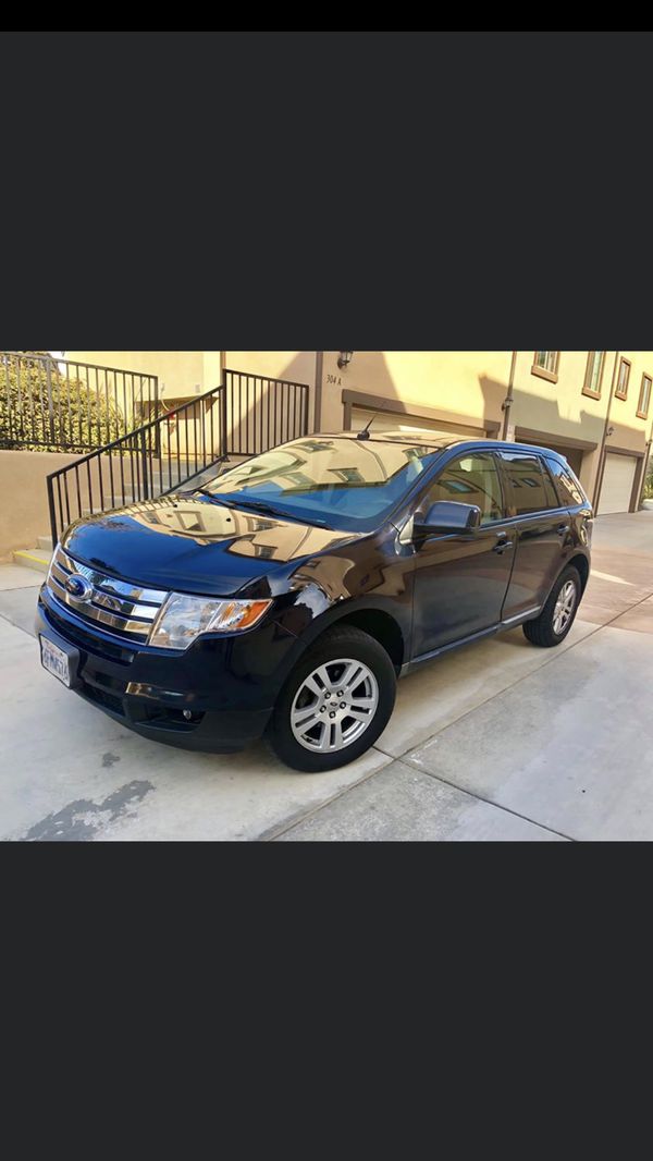 2009 Ford Edge for Sale in Whittier, CA - OfferUp