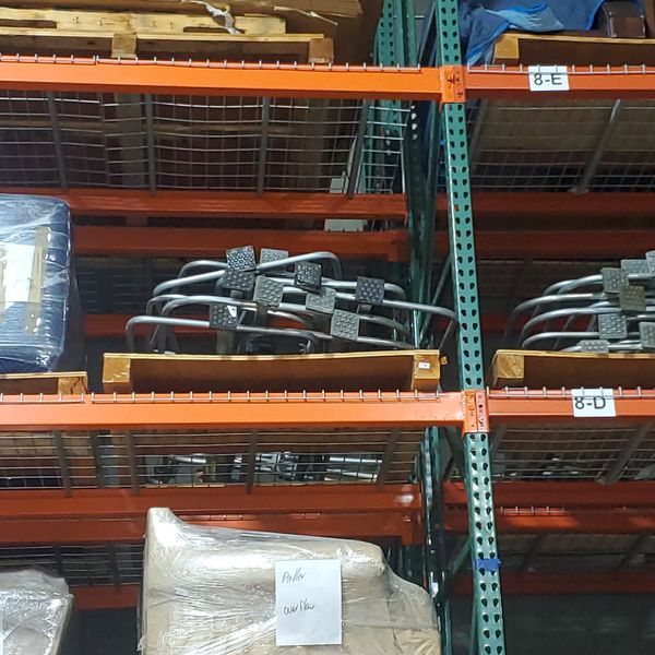 Load locks for tractor trailer for Sale in Palm Desert, CA OfferUp