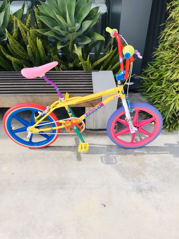 1980's gt pro performer