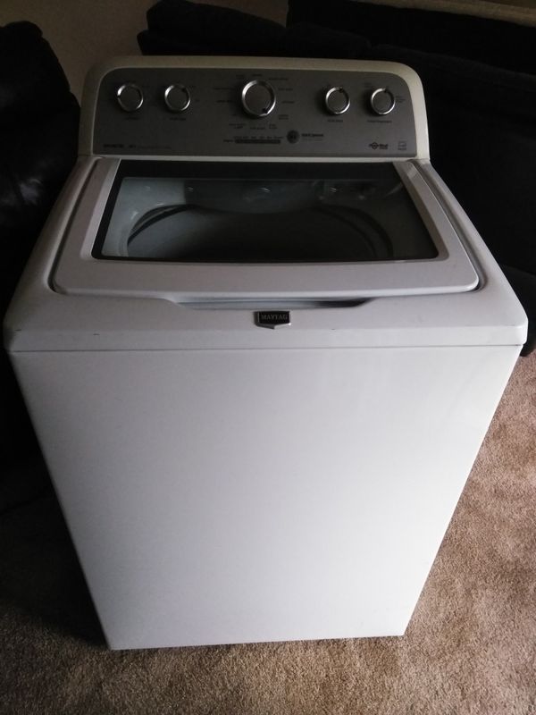 Maytag bravo mct washer and dryer for Sale in Virginia Beach, VA OfferUp
