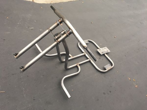 drift bike frames