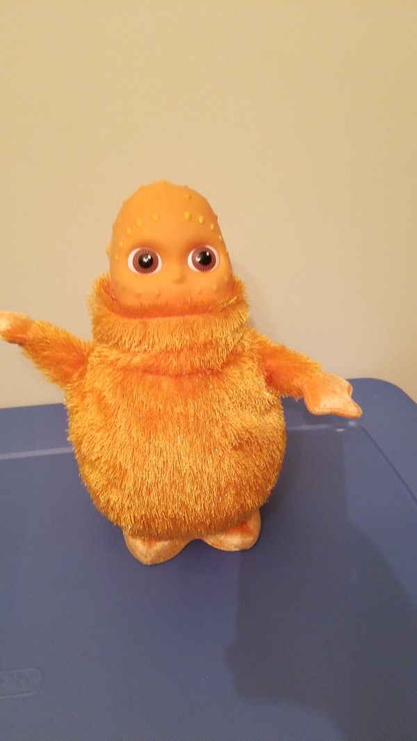 Dancing Boohbah for Sale in Aurora, IL - OfferUp