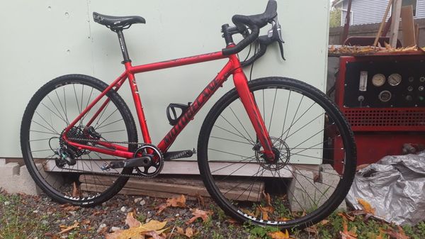 motobecane mulekick cf rx600