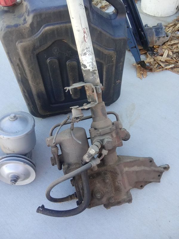 1954 chevy original power steering for Sale in Hesperia, CA - OfferUp