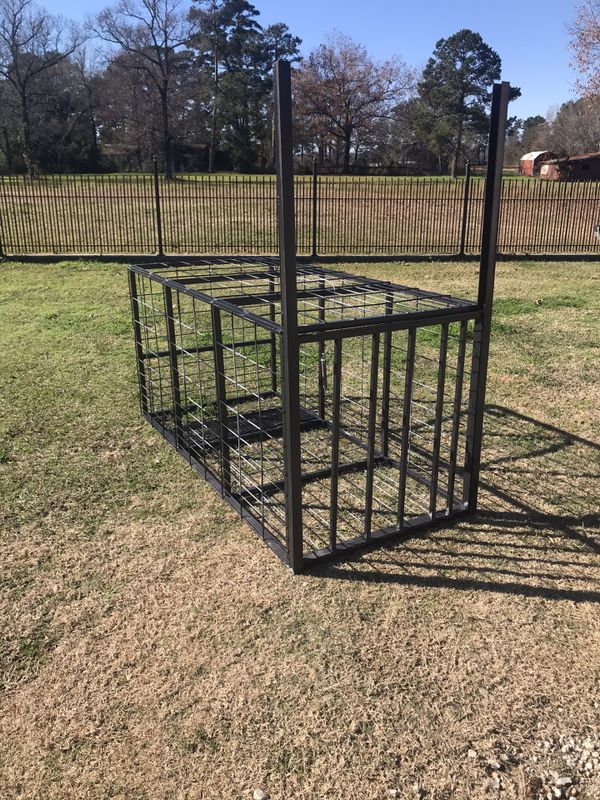 Hog traps for Sale in Cleveland, TX - OfferUp