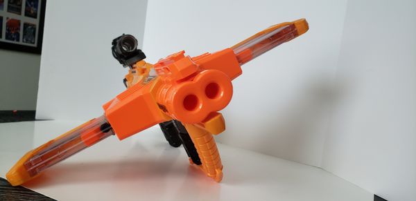 nerf doomlands darts