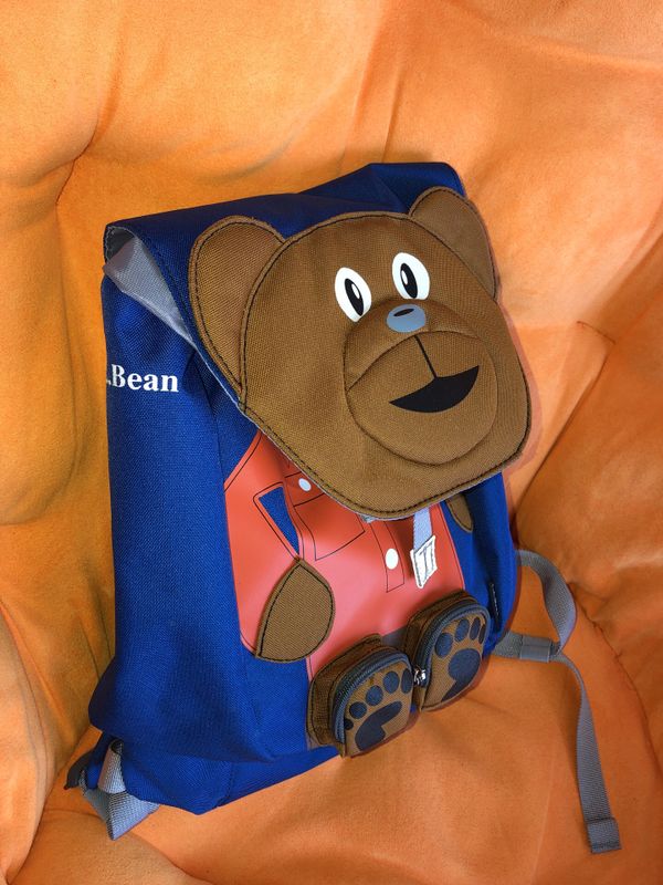 L.L bean kids backpack for Sale in Raccoon Ford, VA OfferUp