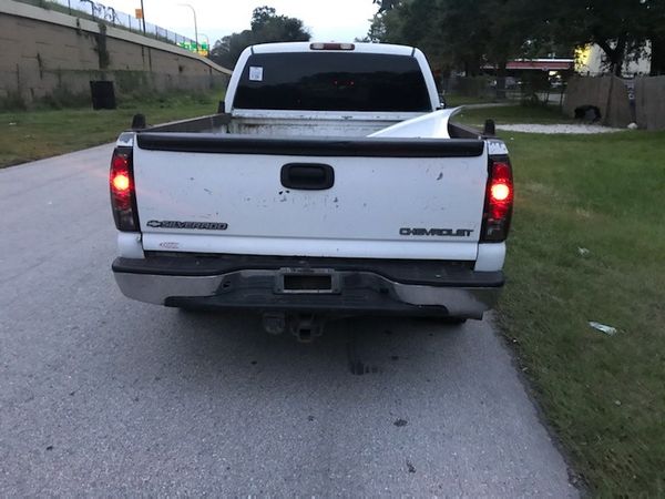 Truck For Sale In Orlando Fl Offerup