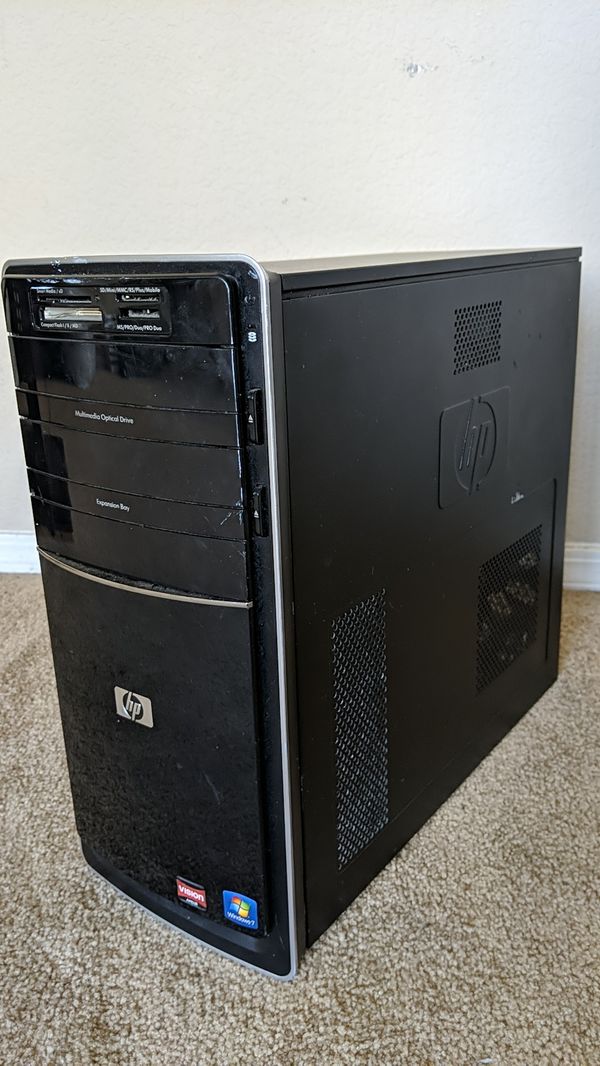 Hp Pavilion P6000 For Sale In Norco Ca Offerup 1859