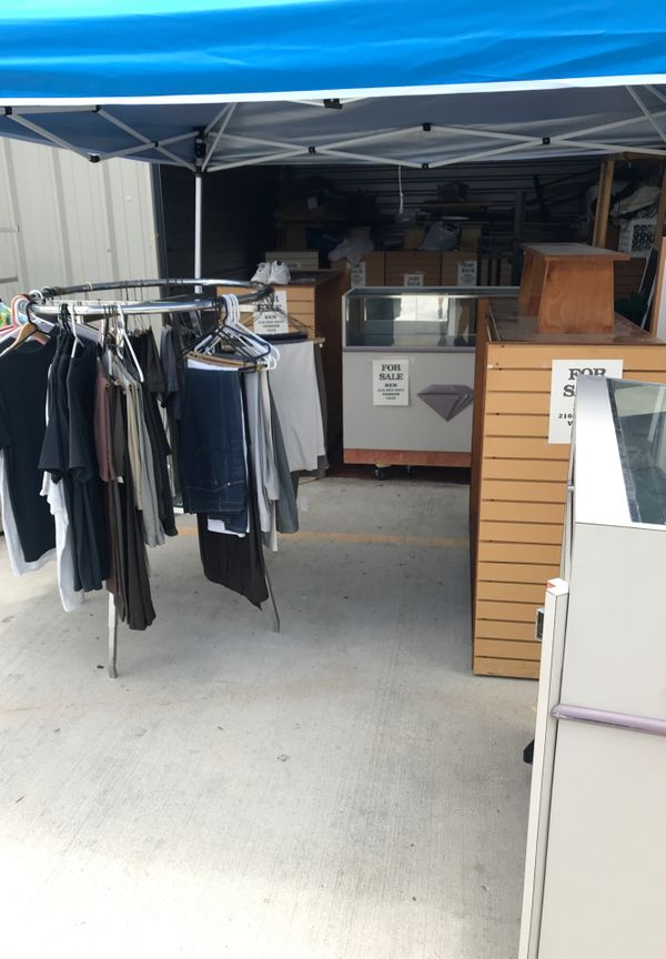 Store fixtures for Sale in San Antonio, TX OfferUp