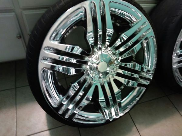 big johnson mud tires