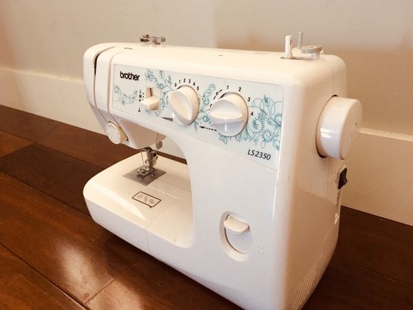 Brother LS2350 Sewing Machine for Sale in Eagle, ID - OfferUp