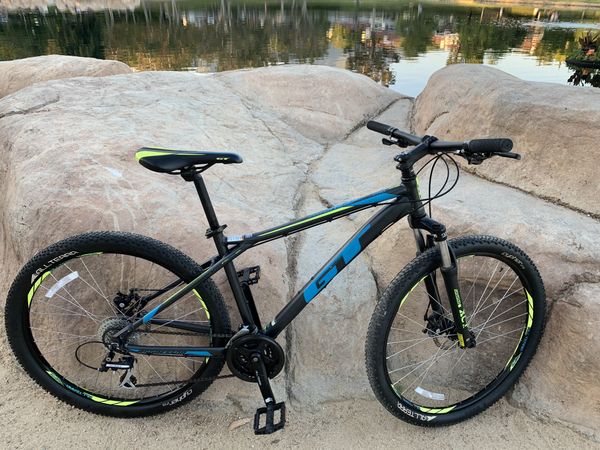 Gt Aggressor Pro 2020 Mountain Bike !! ( Fuji, Trek, Giant, Diamondback 