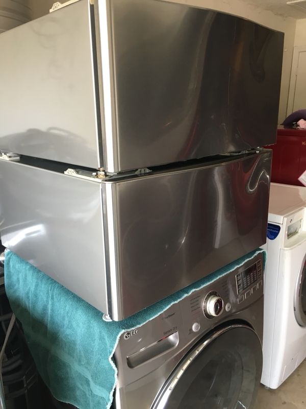 smeg counter depth