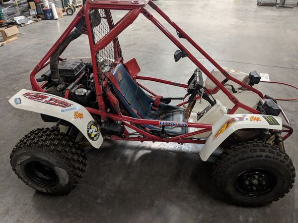 Honda Pilot dune buggy (Odyssey) for Sale in Apple Valley, CA - OfferUp