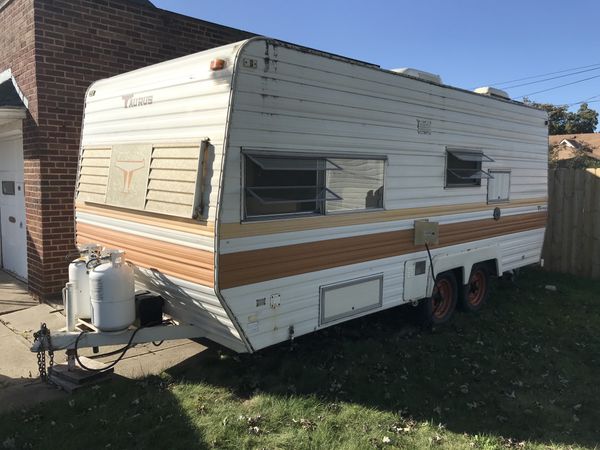 1978 terry travel trailer