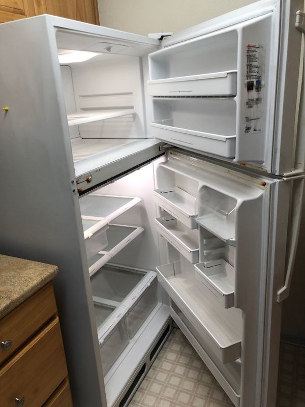 Used Refrigerator for Sale in Bellevue, WA OfferUp