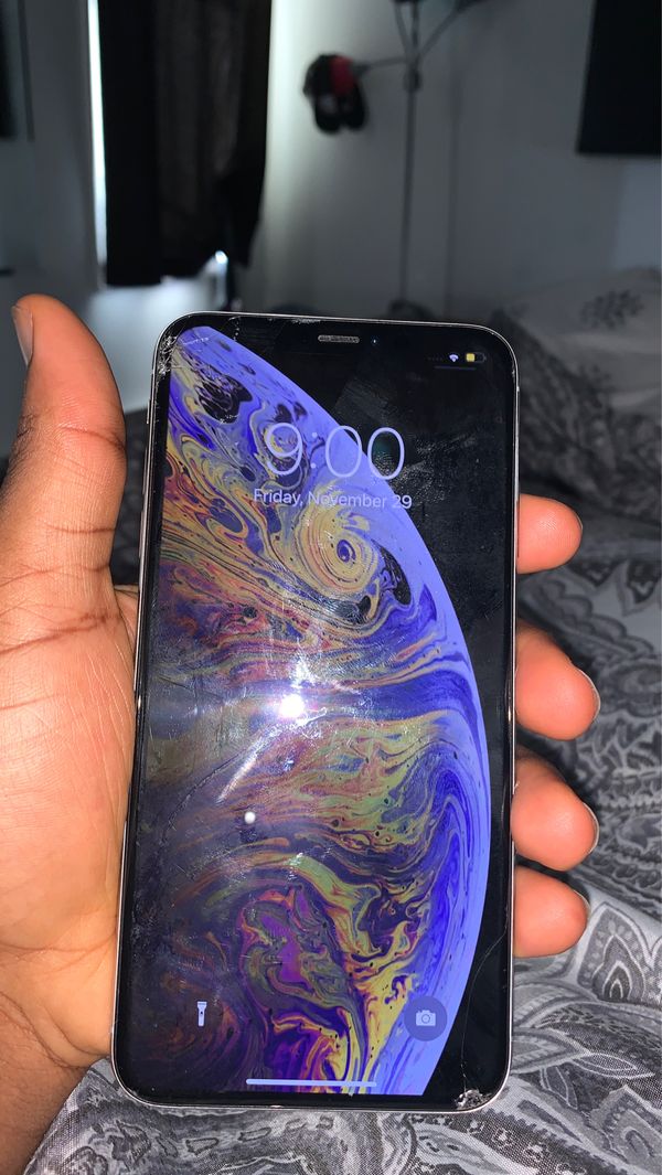 Unlocked iPhone 10X max for Sale in Brooklyn, NY - OfferUp