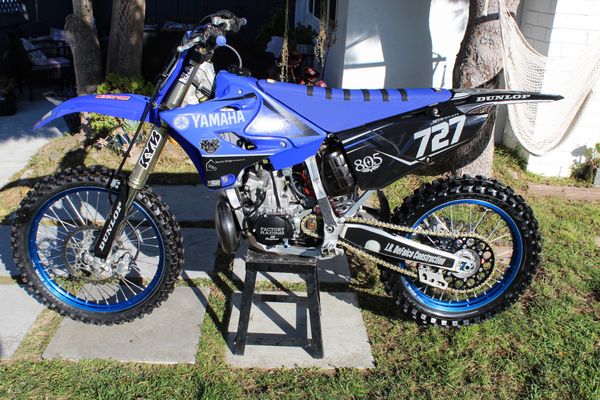 new yz250 for sale