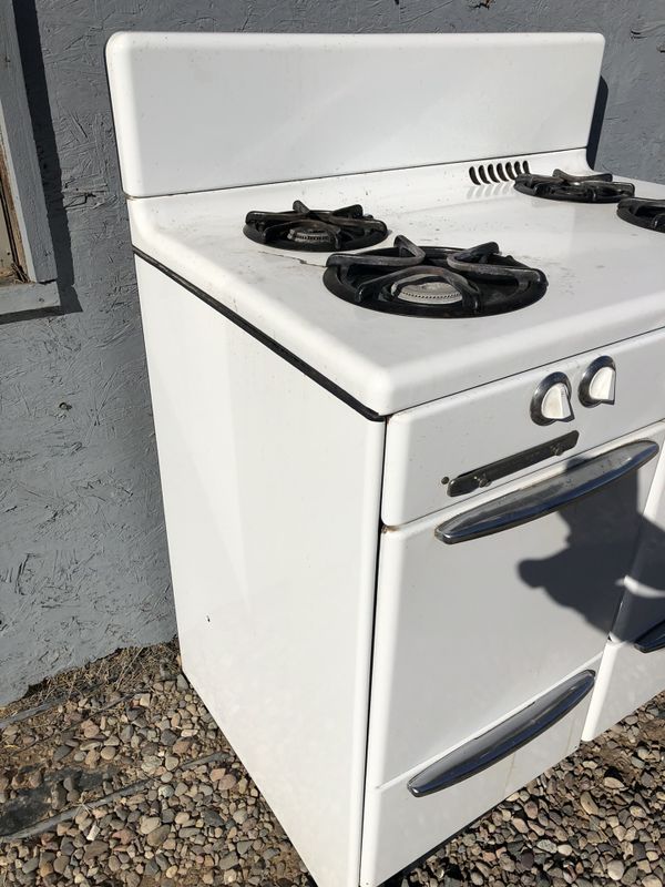 Welbilt Gas Stove 36” Vintage for Sale in Phoenix, AZ OfferUp