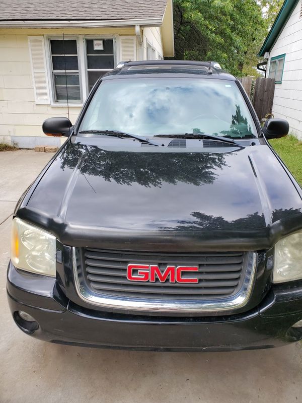 04 GMC Envoy XUV for Sale in Wichita, KS - OfferUp