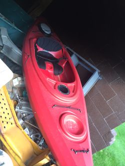 New And Used Kayak For Sale In Dearborn Mi Offerup