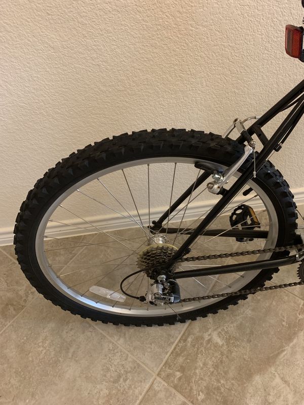 Ross Mt.Washington 26” men’s 21speed mountain bike ,in