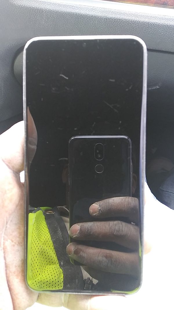 metropcs galaxy a20