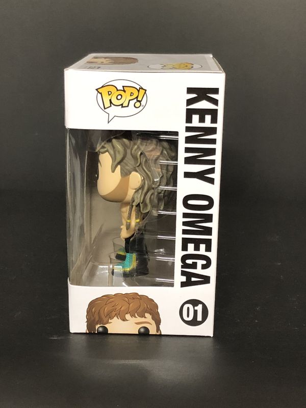 funko omega