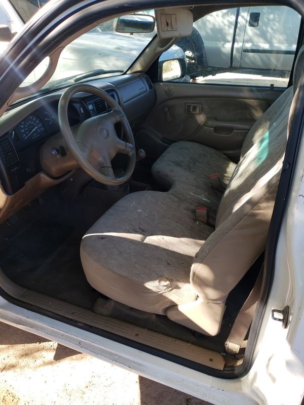 2004 Toyota Tacoma Stick Shift For Sale In Las Vegas NV OfferUp