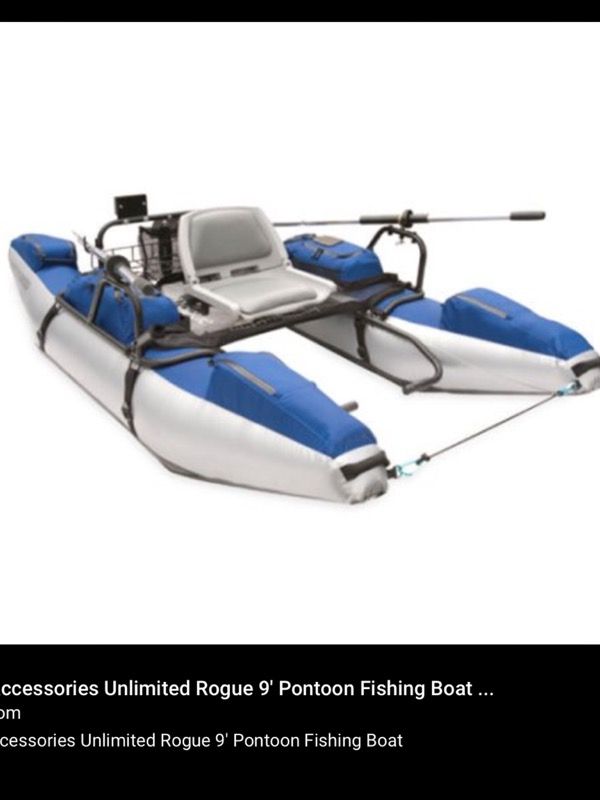 Classic Trout Unlimited Rogue New for Sale in Covington, WA OfferUp