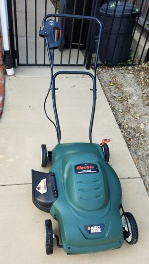 New and Used Lawn mower for Sale in Oceanside, CA - OfferUp