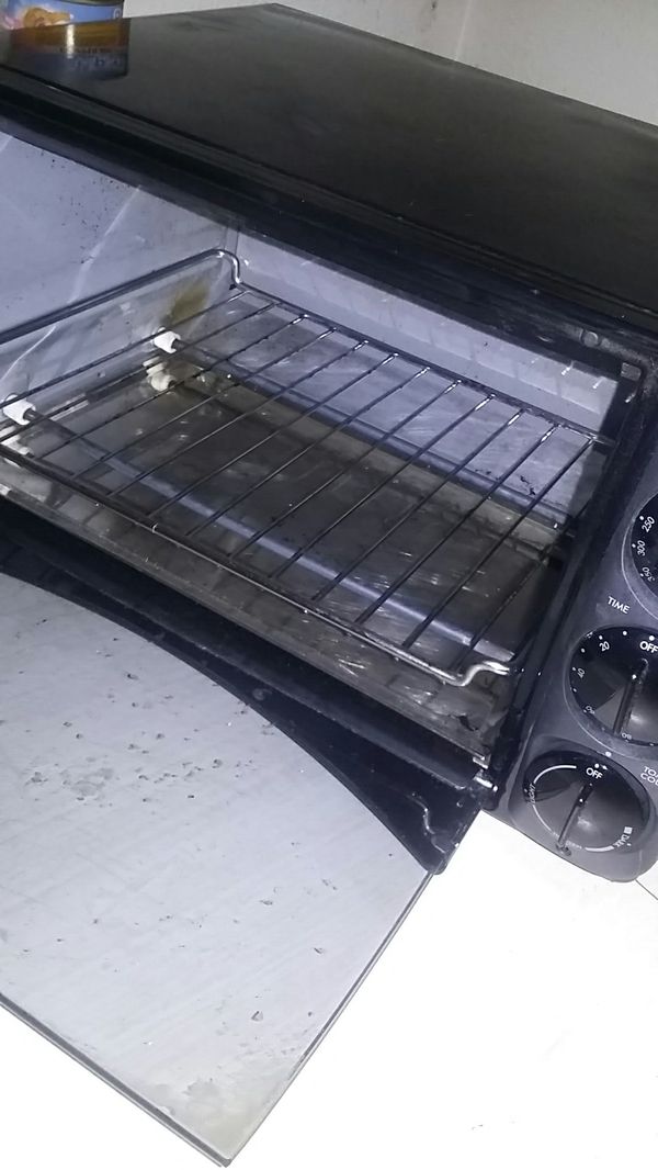 Delonghi alfredo elite toaster oven