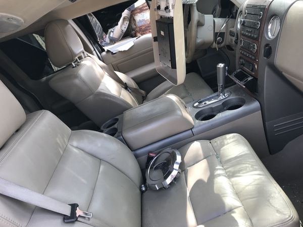 2008 Ford F-150 5.4 Engine Full parts for Sale in Mesquite, TX - OfferUp