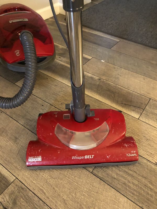 Kenmore vacuum for Sale in Vancouver, WA OfferUp