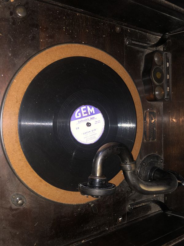 78 rpm record players for sale
