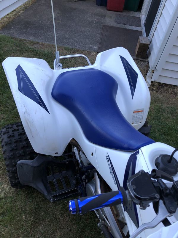 2005 Suzuki LTZ 400 atv quad sport for Sale in Auburn, WA OfferUp