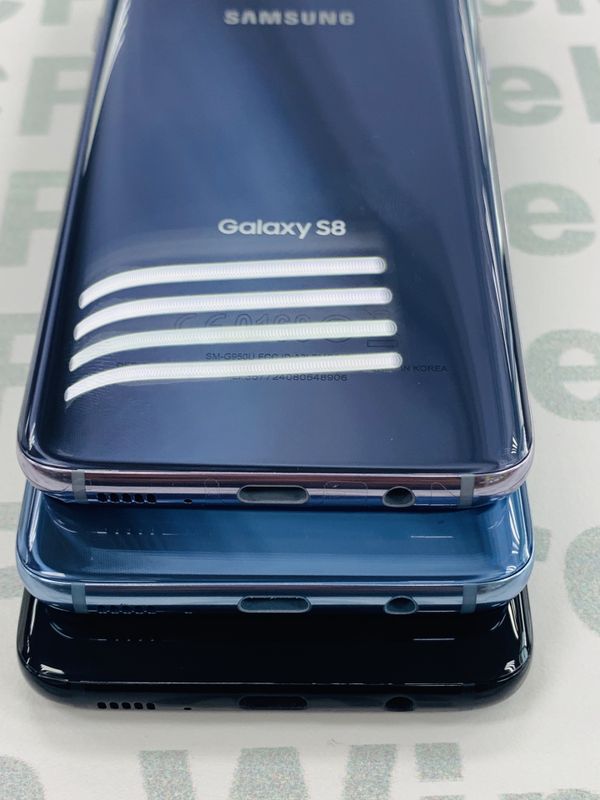 samsung galaxy s8  stores