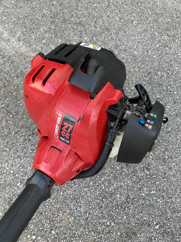 27cc troy built weed eater for Sale in Miramar, FL - OfferUp