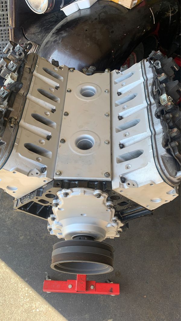 5 3 Lm7 Ls Engine Motor For Sale In Los Angeles CA OfferUp