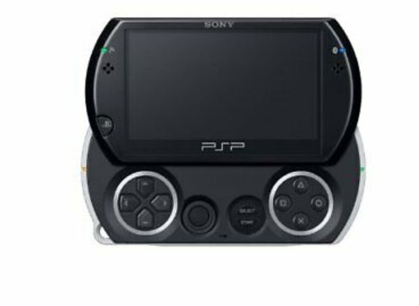 Psp vita разъем