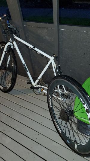 Bicycle for Sale in Tacoma, WA