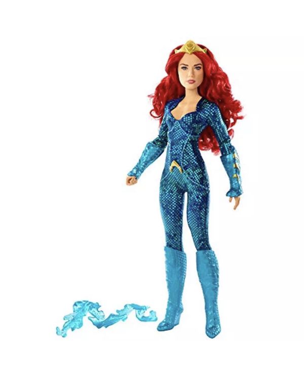 barbie mera doll