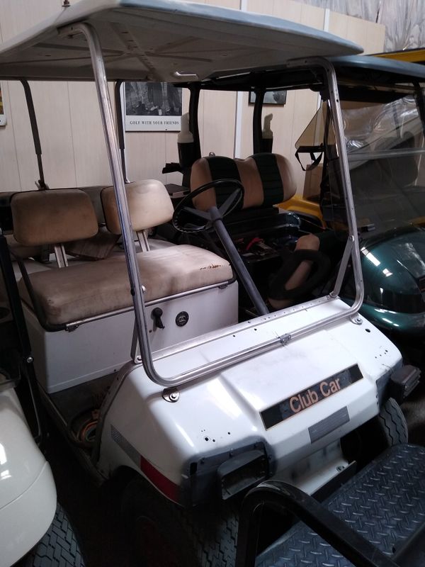 !!Golf carts for sale!! for Sale in Las Vegas, NV OfferUp