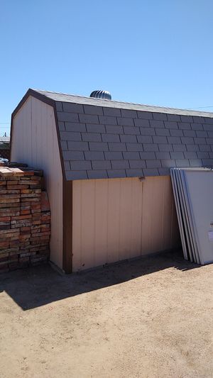 New and Used Shed for Sale in Yuma, AZ - OfferUp