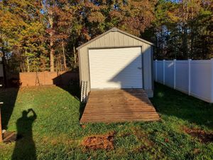 New and Used Shed for Sale in Charlotte, NC - OfferUp