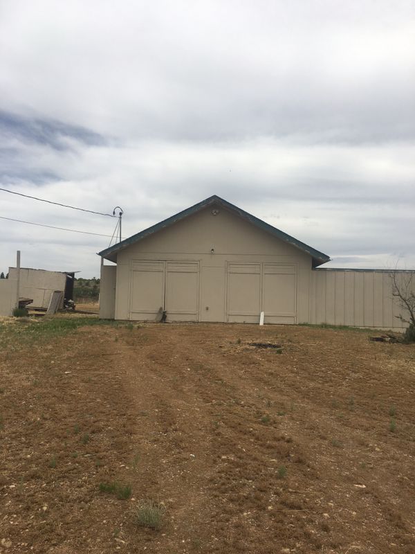 10 ACRES LAND WITH MOBILE HOME FOR SALE for Sale in Phoenix, AZ OfferUp